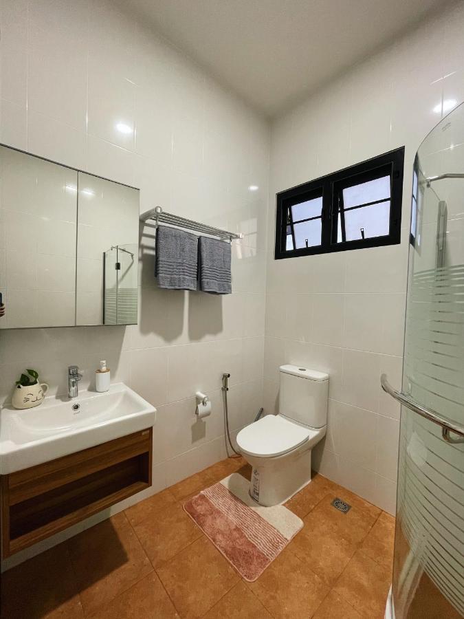 Liang'S Home เหลียงโฮม Ban Riang Exterior photo