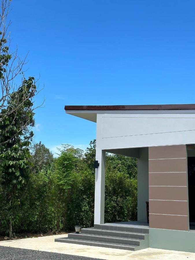 Liang'S Home เหลียงโฮม Ban Riang Exterior photo